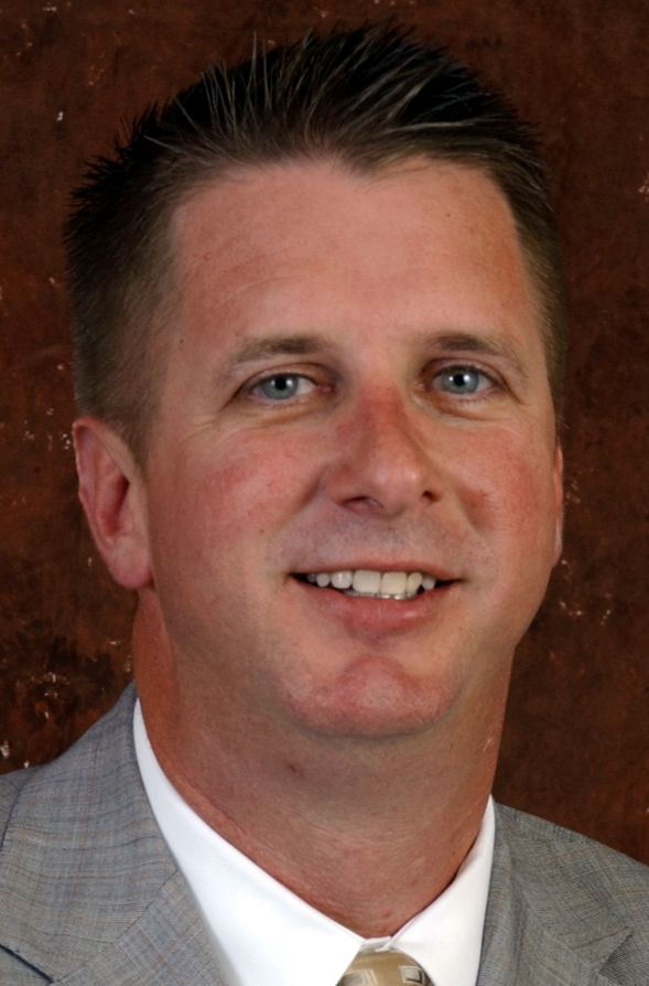 Robert Mccarley - Class of 1982 - Prattville High School
