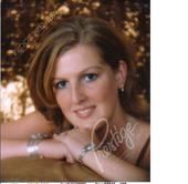Ashley Gann - Class of 2006 - Prattville High School