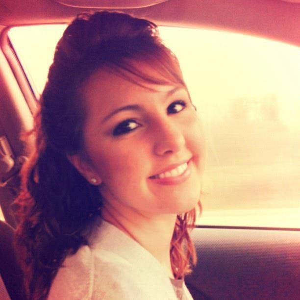 Ashley Klinger - Class of 2007 - Prattville High School