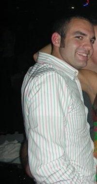 Eric Brooks - Class of 2005 - Prattville High School