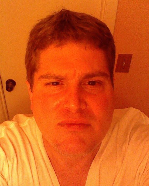 Chris Stinnett - Class of 1987 - Prattville High School