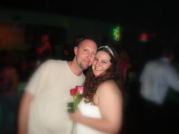Trista Howell - Class of 2001 - Prattville High School