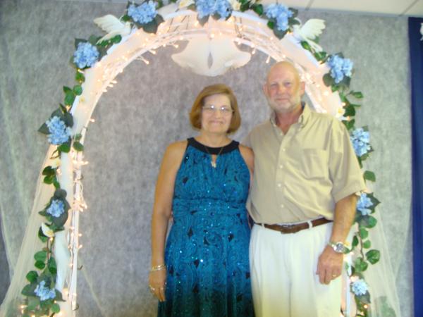 Margaret (peggy) Frost - Class of 1970 - Prattville High School