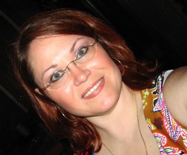 Heather Puckett - Class of 1991 - Prattville High School