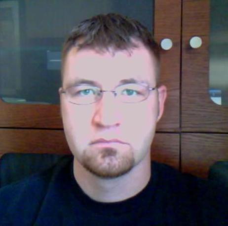 Jared Atkins - Class of 1998 - Prattville High School