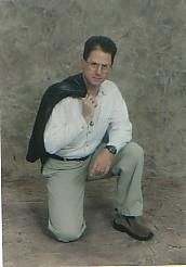 Donald Leas - Class of 1977 - Prattville High School