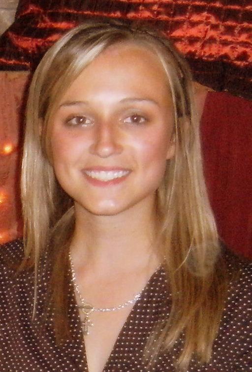 Jessica Shaddix - Class of 2006 - Prattville High School