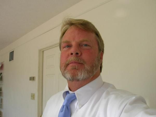 Marc Smith - Class of 1976 - Prattville High School