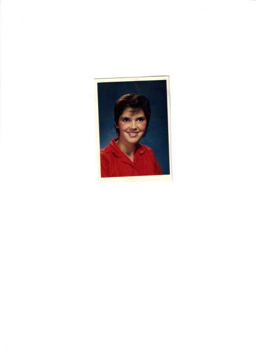 Rebecca (becky) Miller - Class of 1990 - Prattville High School