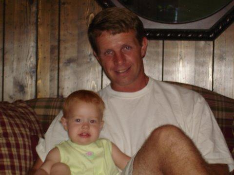 Brian Wilson - Class of 1989 - Prattville High School