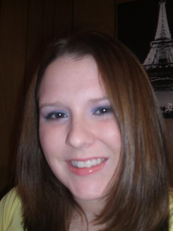 Leslie Moses - Class of 2003 - Prattville High School