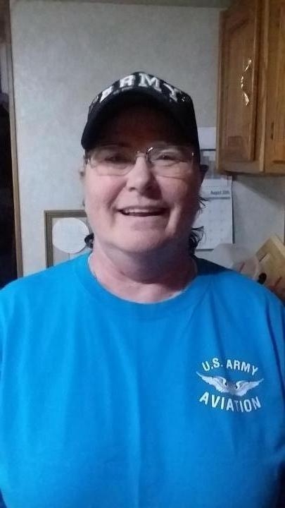 Carla Harper - Class of 1978 - Prattville High School