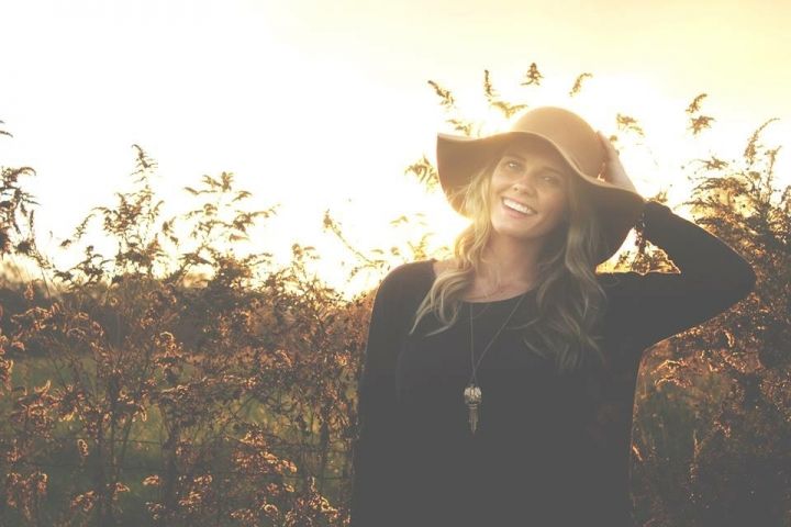 Megan Carruth - Class of 2008 - Prattville High School