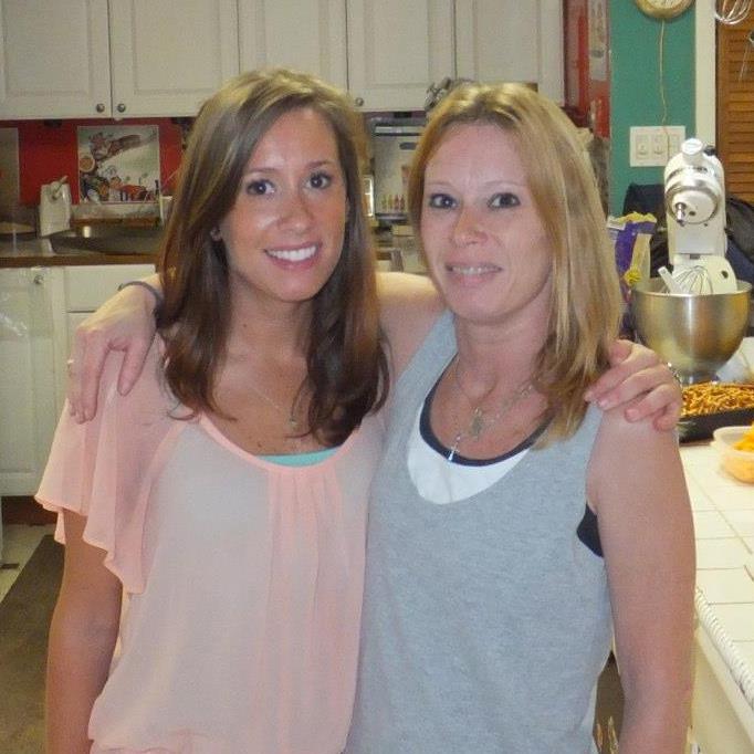 Theresa Marie - Class of 2005 - Prattville High School
