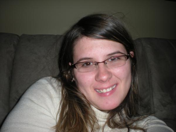 Rheanna Edwards - Class of 2007 - Prattville High School