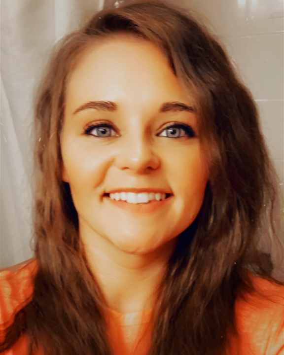 Robin Missildine - Class of 2011 - Prattville High School