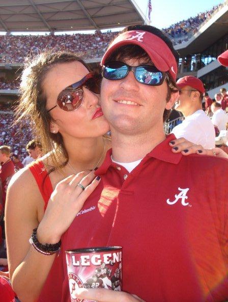 William Byrd - Class of 2002 - Prattville High School
