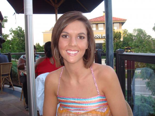 Brittany Riddle - Class of 2002 - Prattville High School