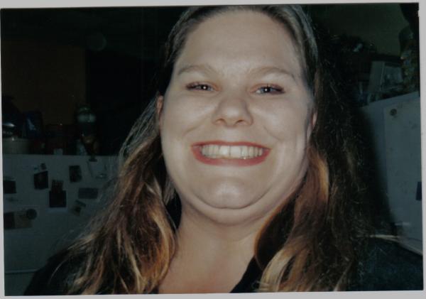 Renee Whatley - Class of 1991 - Prattville High School