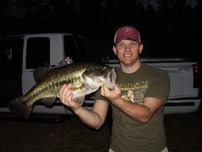 Ryan Curtis - Class of 2005 - Prattville High School