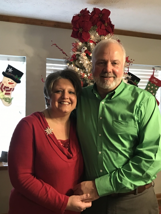 Janet Rawlinson Wright - Class of 1990 - Prattville High School