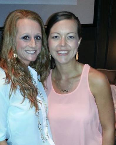 Sarah Stewart - Class of 2004 - Prattville High School