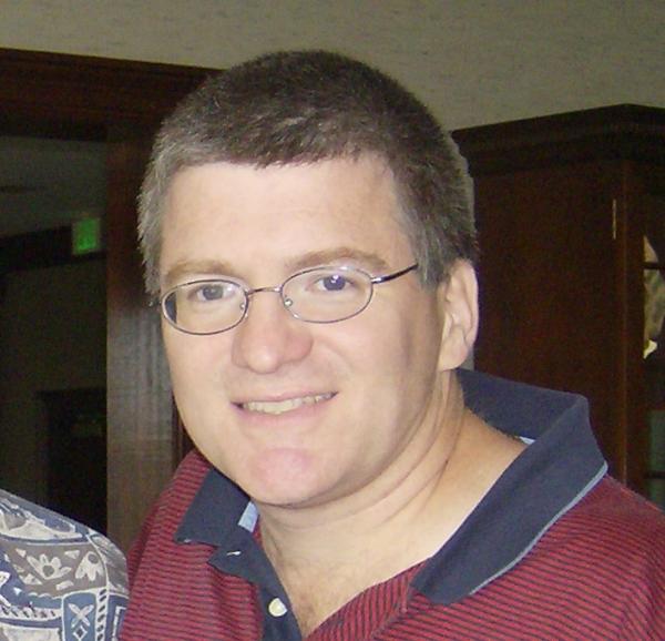 John Kilgore - Class of 1983 - Prattville High School