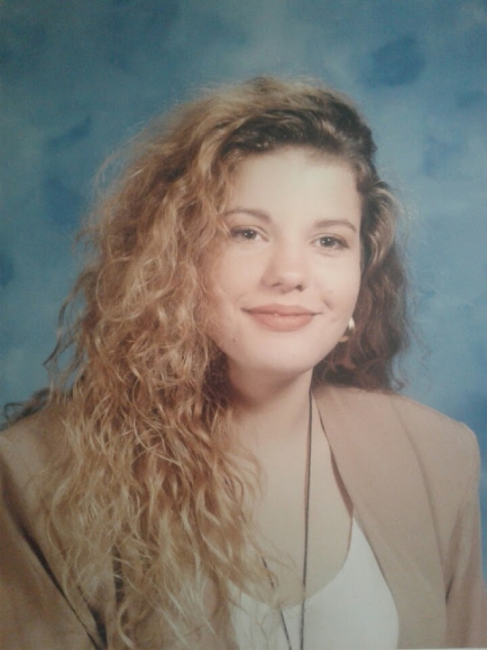 Anjanette Turner - Class of 1995 - Prattville High School