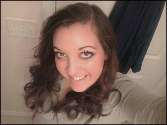 Danielle Hunley - Class of 2007 - Prattville High School