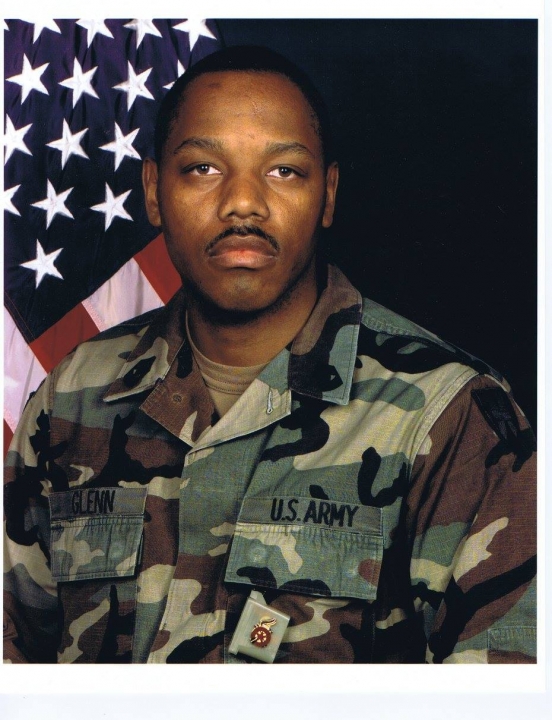 Clarence J Glenn Clarence J Glenn - Class of 1981 - Prattville High School