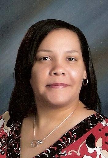 Dekoslyn Cook - Class of 1982 - Prattville High School