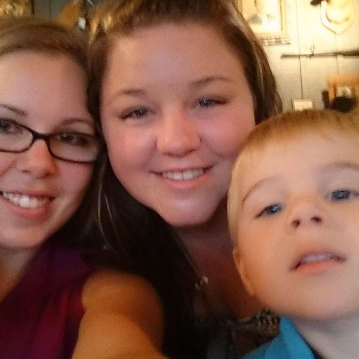 Chelsea And-daniel - Class of 2008 - Prattville High School