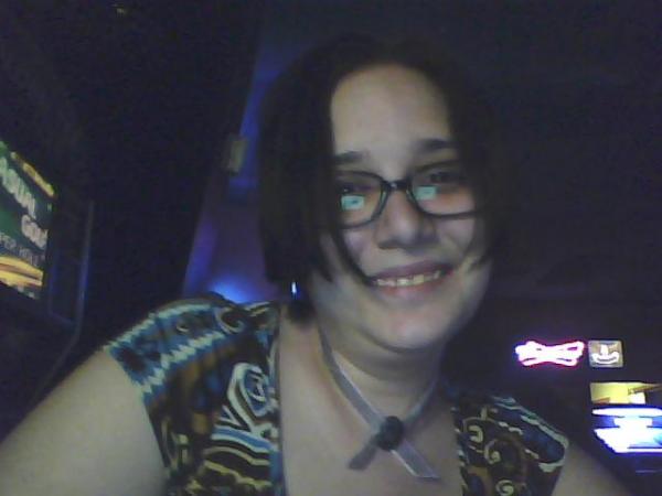 Kathy Morris - Class of 2001 - Prattville High School