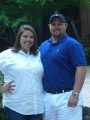 Chase Williams - Class of 2010 - Prattville High School