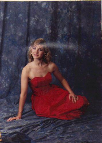 Anne Campbell - Class of 1991 - Prattville High School