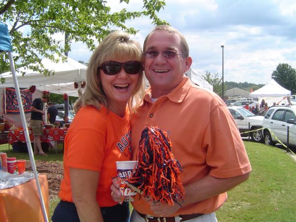 Leslie Easterling - Class of 1976 - Prattville High School