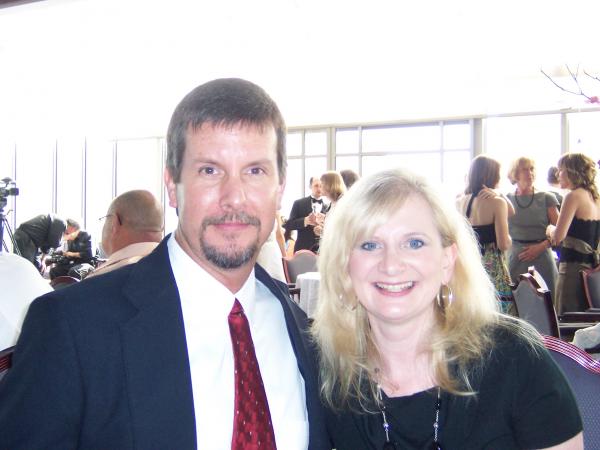 Robert Boyles - Class of 1982 - Prattville High School