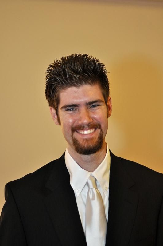 Tyler Hopkins - Class of 2007 - Prattville High School