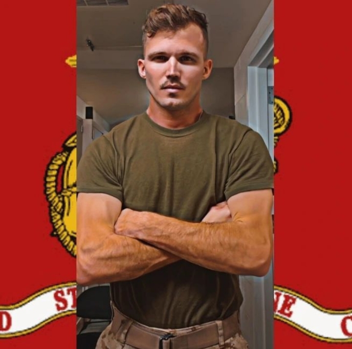 James Cole - Class of 2018 - Prattville High School