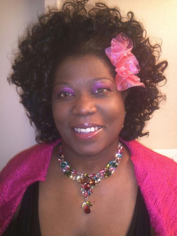 Carla Cotton - Class of 1984 - Prattville High School