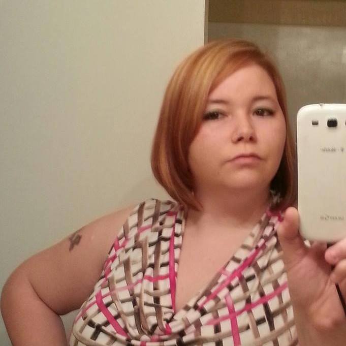 Cyndel Bussell - Class of 2004 - Prattville High School
