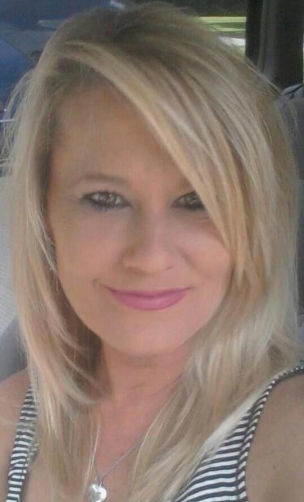 Sandra Bush - Class of 1990 - Prattville High School