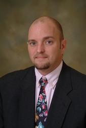 Eric Moulton - Class of 1991 - Prattville High School