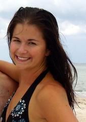 Brandy Neal - Class of 1998 - Prattville High School