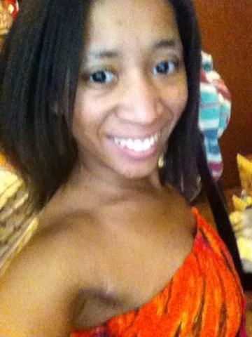 Raven Broadnax - Class of 2011 - Prattville High School