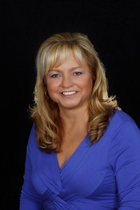 Tammy Ferrell - Class of 1981 - Prattville High School