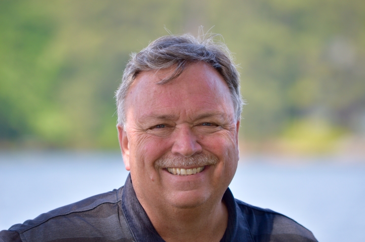 Jimmy Baker - Class of 1982 - Prattville High School