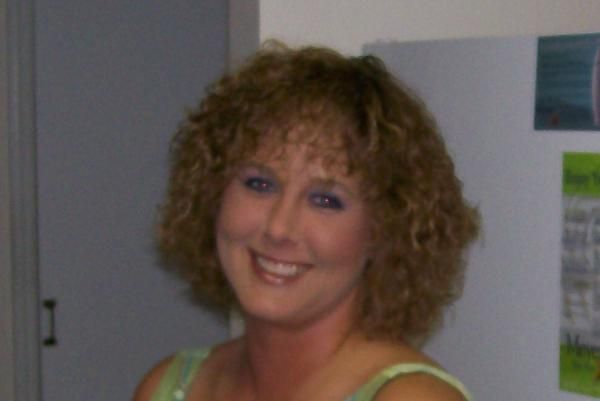 Stacie Earnest - Class of 1991 - Prattville High School