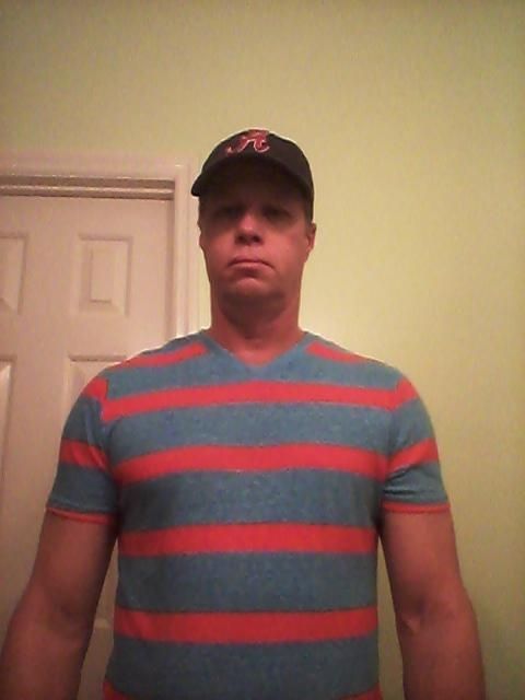 Jeffrey Jeff Gardner - Class of 1982 - Prattville High School