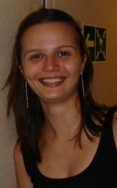 Flavia Maria Marabello - Class of 1998 - Prattville High School